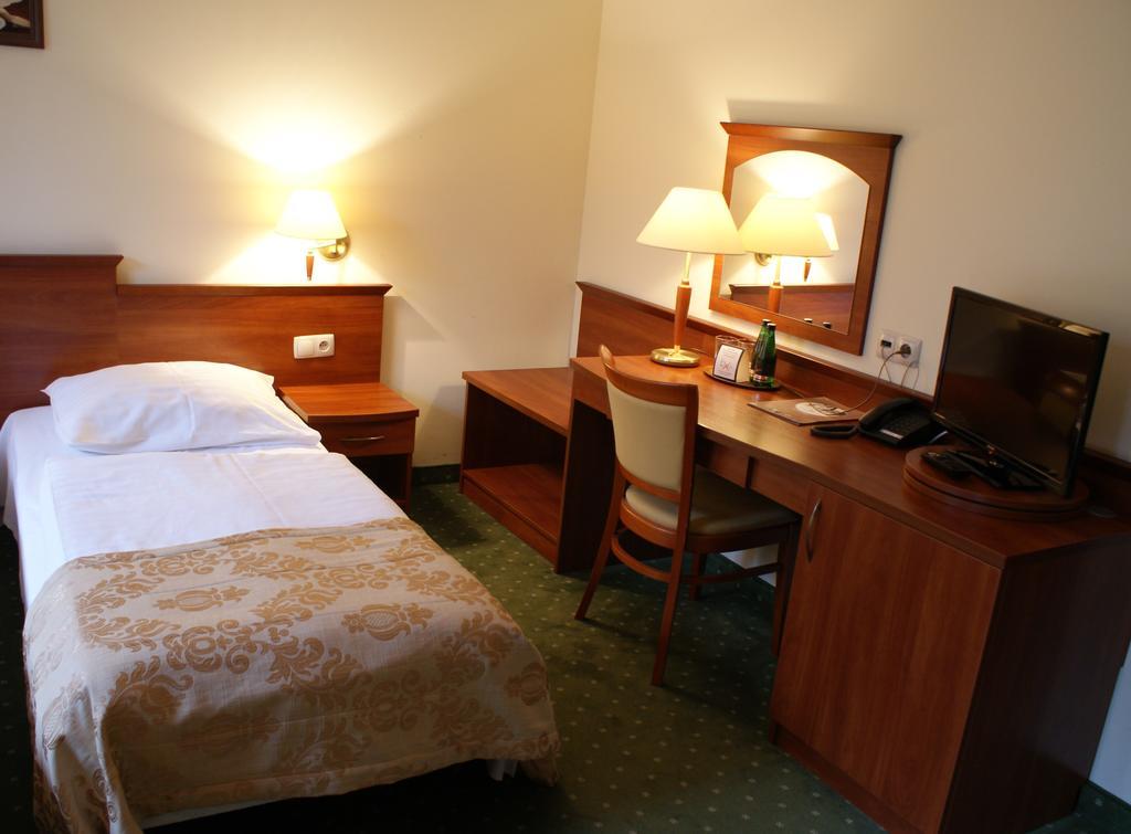 Gosciniec Sucholeski Suchy Las Quarto foto