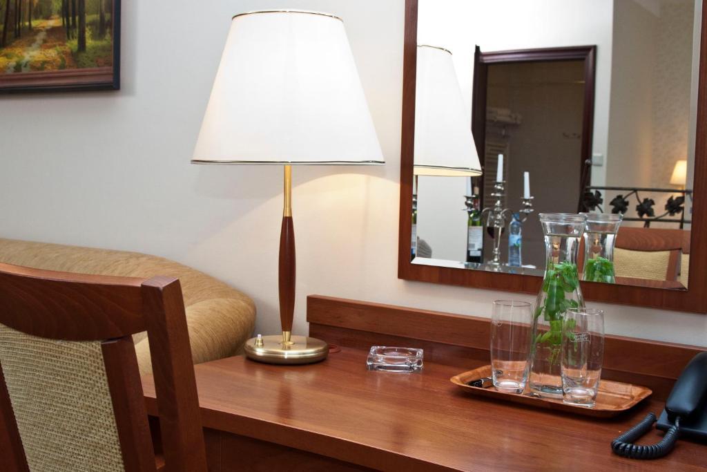 Gosciniec Sucholeski Suchy Las Quarto foto