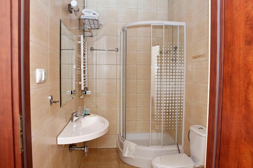 Gosciniec Sucholeski Suchy Las Quarto foto